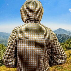 BURTON Cheyenne Hooded Zip Jacket